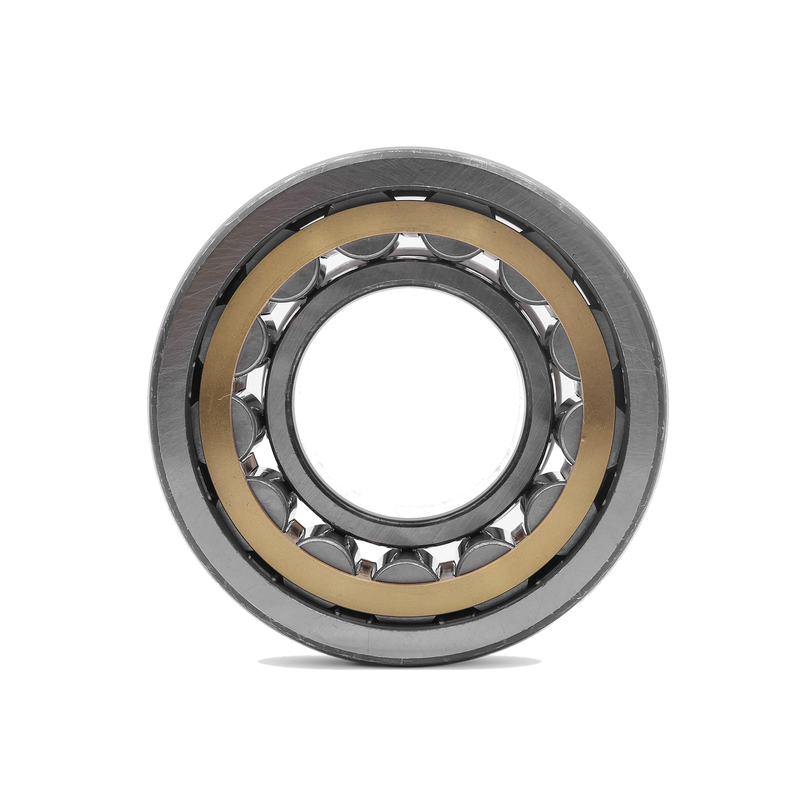 Cylindrical Roller Bearings